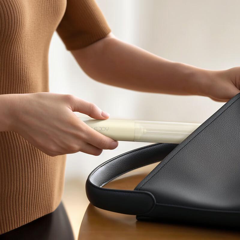 Espumador de Leite Elétrico Circle Joy