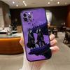 Naruto Uzumaki Anime Case for Samsung Note 20 10 S25 Plus Ultra Lite FE M20 M21 M30 M31 M51 A11 A26 A51 A52 A53 A56 A70 A71 A72 A73