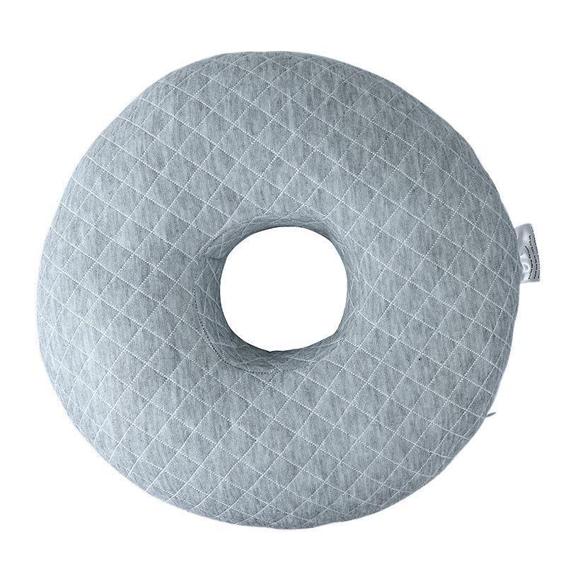 Einloch-Ohrschutzkissen für Seitenschläfer - Ideal für ältere Menschen, Erwachsene und Schönheitssalons