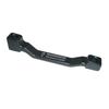 SHIMANO F 180 Magnesium body compatible disc brake adapter for front 180mm Post mount Post mount SM-MA90 P/P Caliper Base