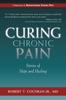 The Curing Chronic Pain : Stories of Hope and Healing Book