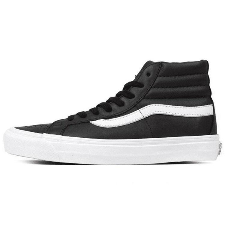 Vans OG SK8-HI LX Black Men s VN0003T01NS EU 40.5