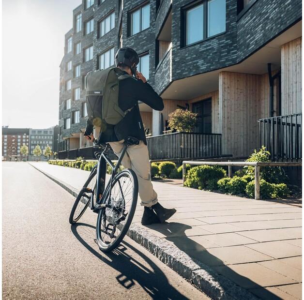 Rucksack Thule Paramount 20 weichgrün (3205233)