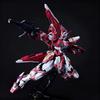 QianQiuShang 1/100 Alkaid Pink II XH-B01A Montage Mecha Model Kit Actiefiguren Met Displaystandaard Verzamelspeelgoed Decoratie Cadeau
