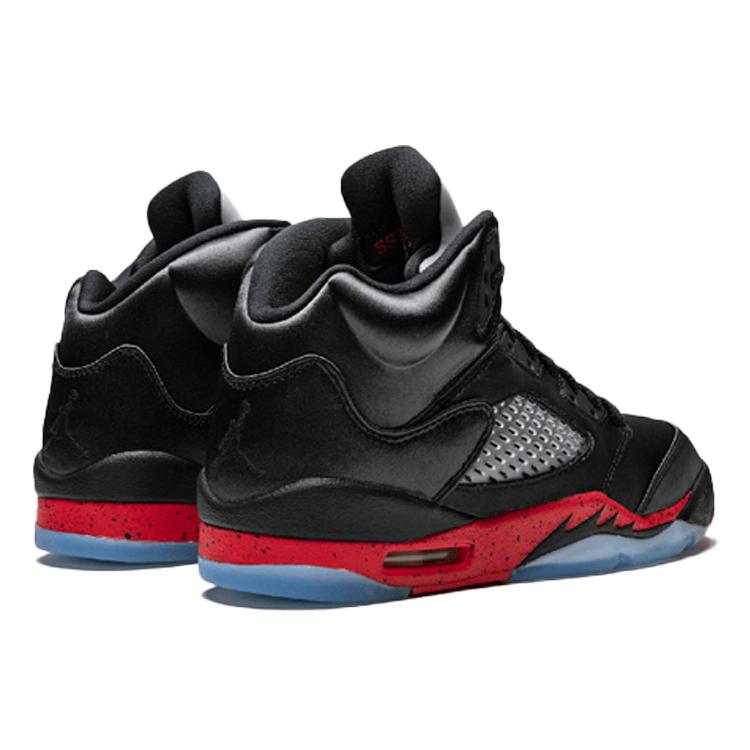 Jordan 5 Retro Satin Bred GS 440888-006