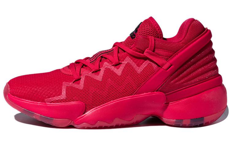 D.O.N. Issue #2 Crayola x D.O.N. Issue #2 Adidas Gca Crayon Pack - Power Pink FW9039 40.5