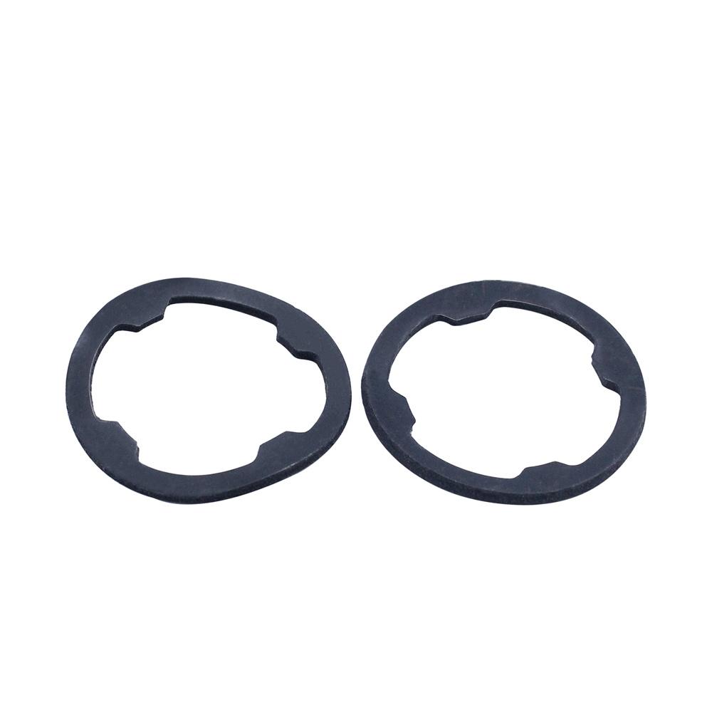 Door Lock Cylinder Keys Kit #5070001 DL15504 For Ford Truck F150 F250 F350 Van