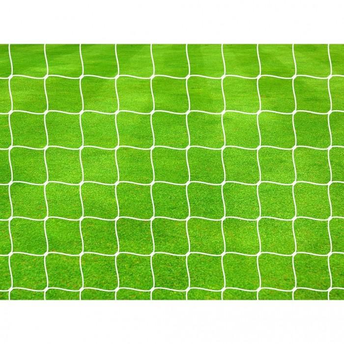 Precision Pro Braided Football Net (Pack Of 2)
