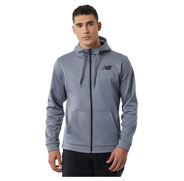 

New Balance Tenacity Performance full zip свитшот XL