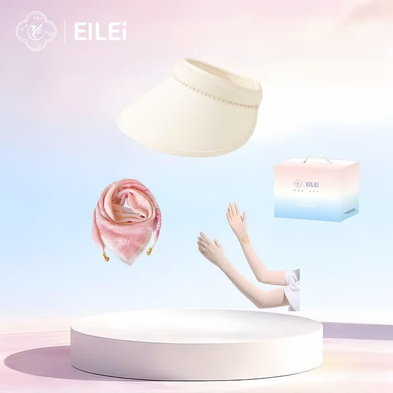 EILEI Outdoor Sun Protection Set