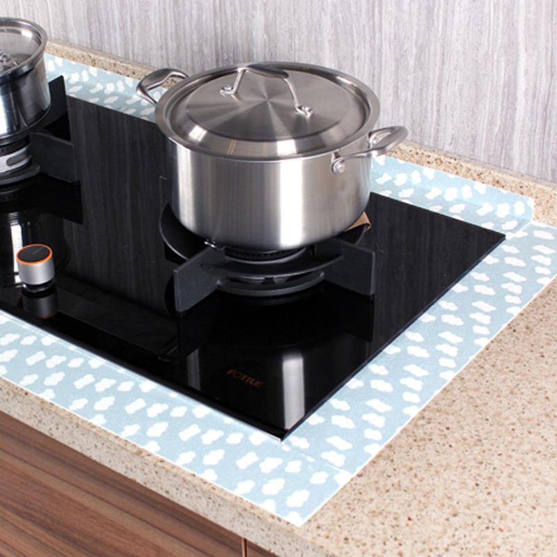 Bathroom Toilet Waterproof Sealing Tape Toilet Caulk Strip Cartoon Pattern Caulk Tape Waterproof Self Adhesive Sealing Strip