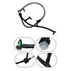 BK2Q9K022AF 9801197080 Injector Hose For Ford Transit Mk6 Mk7 Minibus 1761934 Car Supplies Replacement