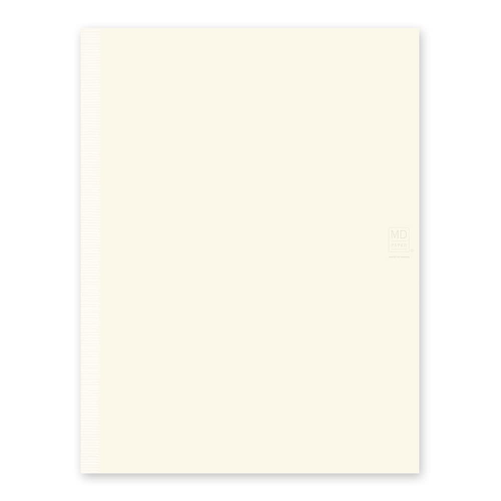 DESIGNPHIL MIDORI MD Notebook, A4, Unruled, 15296006