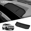 For Hyundai Santa Fe 2026 2026 Car Dashboard Storage Tray Interior Accessories Central Control Screen Rear Storage Box Organizer