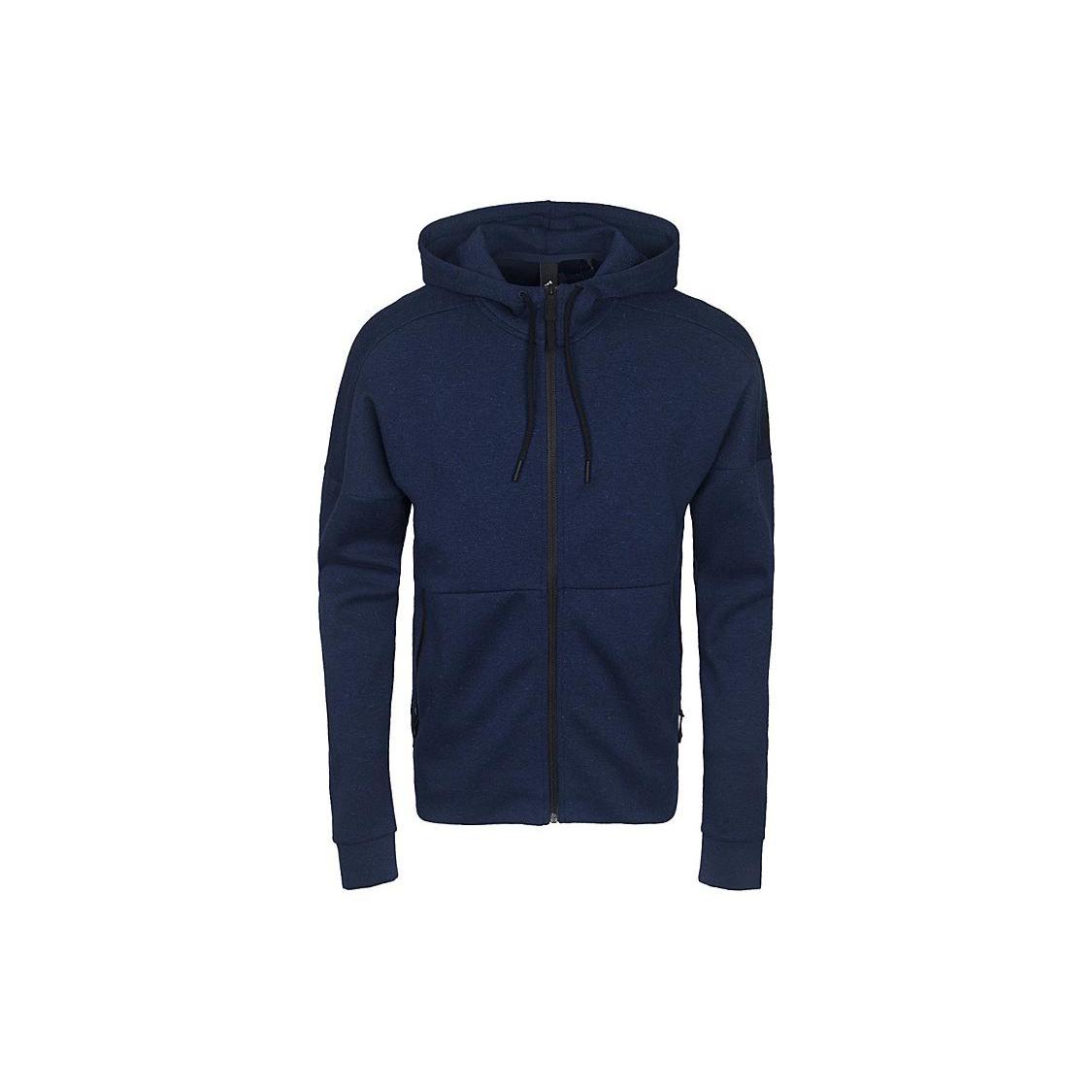 Мужские куртки и пальто Adidas Темно-синий B45728 M