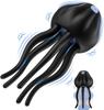 Male Penis Vibrator Stroker - 10 Vibration Modes Tentacle Wrap, Couples Sex Toy for Men/Women, Clit Nipple Stimulation