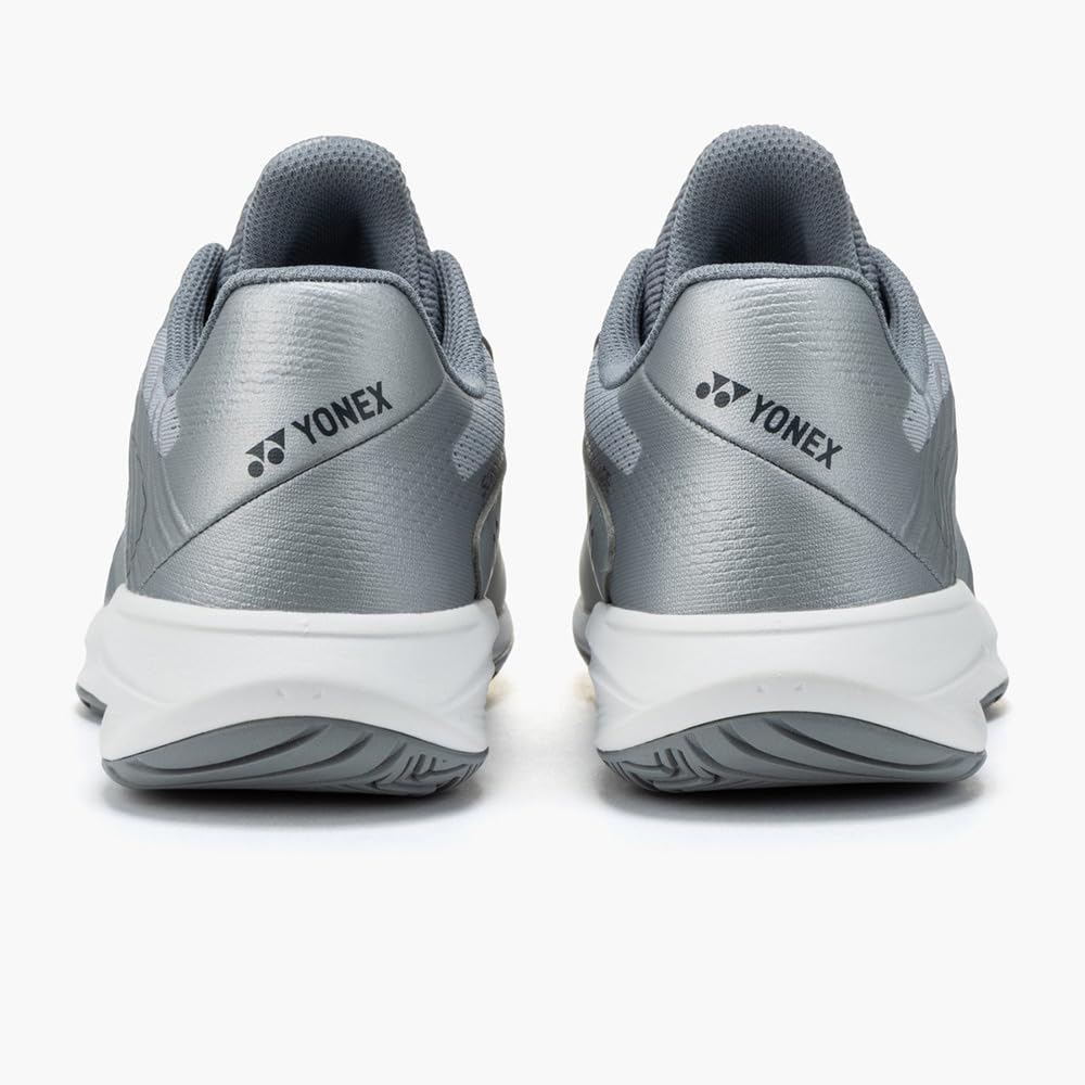 [Yonex] Power Cushion Sonicage LAC SHTSCLA Silver (017) 25.0 cm