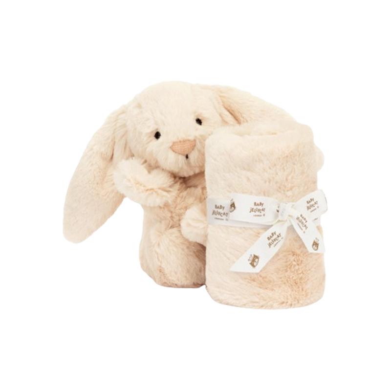 

JELLYCAT Серия Бонни Кролик Застенчивый Роскошный Кролик Успокаивающее Полотенце Моэ Кукла Периферия