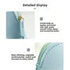 Cosmetic Bag, Shell Clutch Bag, Portable Storage Cosmetic Bag