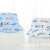 Cappello da Pesca Cartone Animato Dinosauro per Bambini - Cappello da Sole Leggero Primaverile - Cappello da Pesca Carino e Traspirante per Uscite dei Bambini