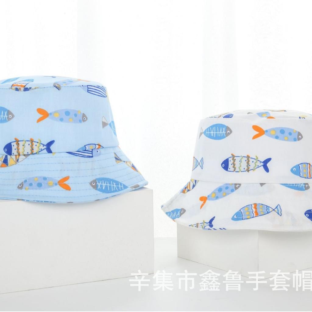 Cappello da Pesca Cartone Animato Dinosauro per Bambini - Cappello da Sole Leggero Primaverile - Cappello da Pesca Carino e Traspirante per Uscite dei Bambini