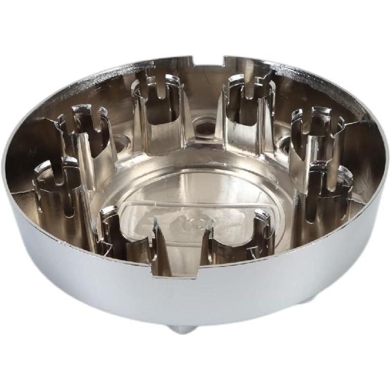 Front Center Hub Cap for 2011-2018 RAM 3500 Dually 1-ton Alcoa Wheels