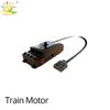 Non-Toxic Moc Technical Power Function Train M L Xl Motor Ir Building Blocks High Tech Parts Bricks Diy Car Truck Construction