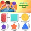 New Squishy Sensory Toys - Super Soft Silicone Stress Relief for Kids