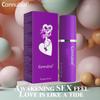 1Pc Luxurious Female Sensitive Liquid, Ignites the Passion of Couples, Neutralizes and Enhances Sensory Pleasure, a Low-key Adult Sex Toy