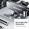 Přenosný univerzální držák na mobilní telefon do auta, odolný proti nárazům, pro Peugeot 207 208 306 307 308 508 106 107 108 2008 3008 5008