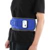 Electric Vibration Massager Belly Waist Heating Slimming Belt Weight Loss X5