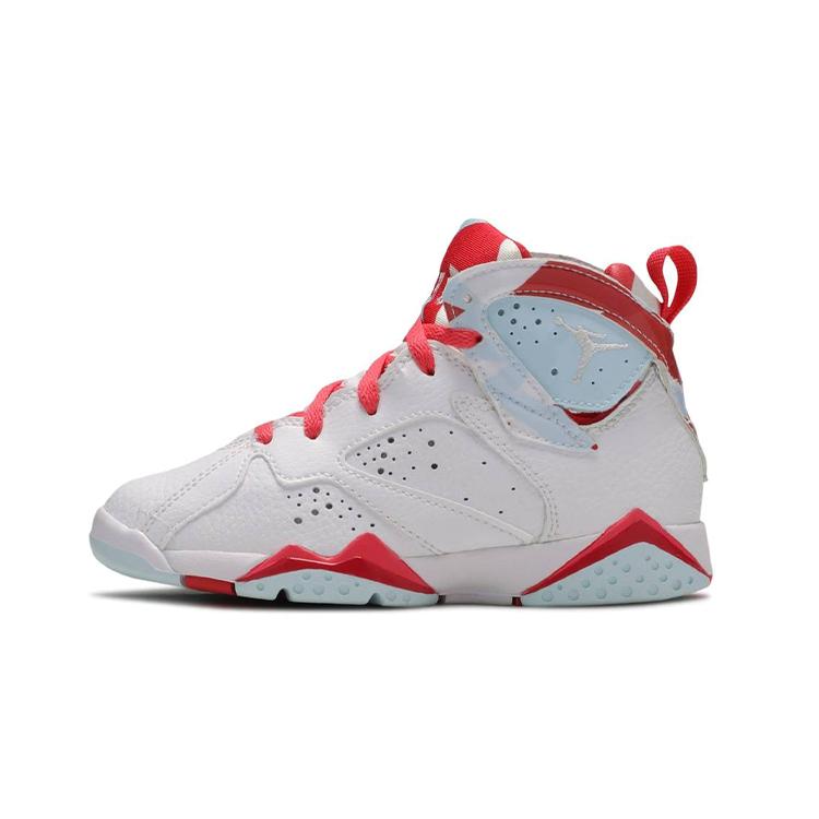 

Jordan 7 Retro Topaz Mist PS 35