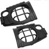 YOURS Jimny Jimny Sierra Jimny Nomad Dedicated Light Guard Item Headlight Cover Custom Parts Protector Exterior JB64W JB74W JC74W JIMNY SIERRA NOMADE