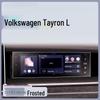 Volkswagen Tayron L Central Control Screen Tempered Film - 25 Models Interior Accessories