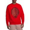 Star Trek Unisex Adult The Next Gen Klingon Sweatshirt