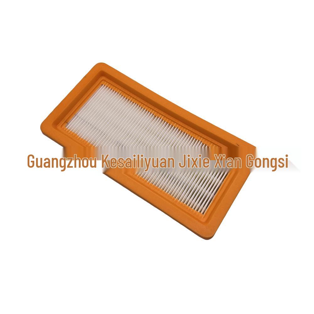 High-Efficiency Air Filter for Vacuum Cleaner, Replacement Part 6.414-631.0 /