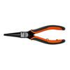 BAHCO Round Nose Pliers 2521G-140