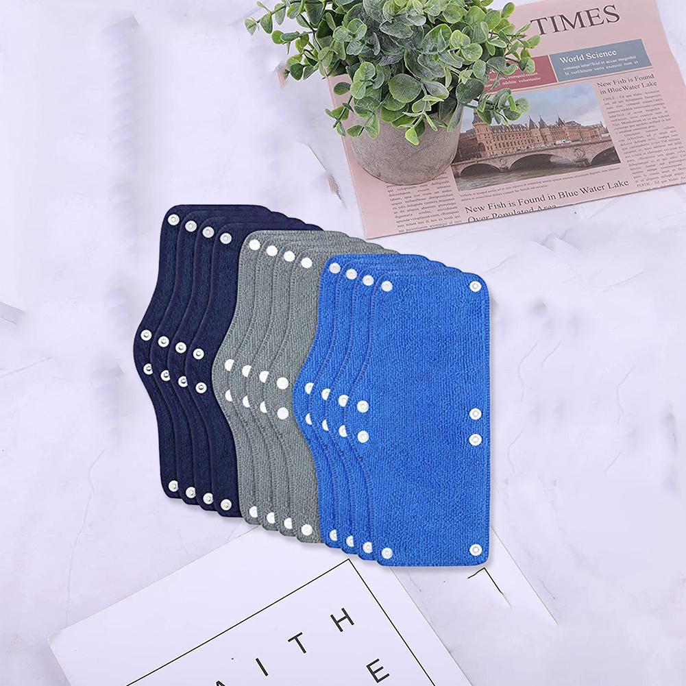 Comfortable Helmet Pads Helmet Liner Pads Intense Work Activities Breathable Fabric Customizable Color Options