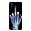 For Samsung Galaxy Xcover7 Case Black Silicone Soft Back Cover Case For Samsung Xcover 7 Phone Case Cover X Cover 7 6.6" Funda