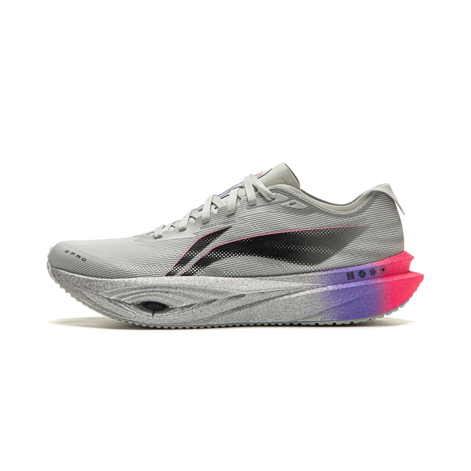 Li Ning Running Shoes Unisex Low Top ARPW009-19 42