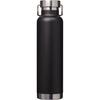 Thor Recycled Stainless Steel 650ml Insulated Water Bottle