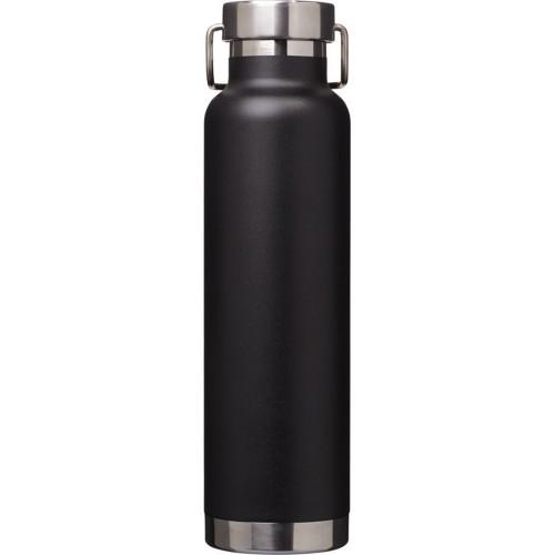 Floso Thor Recycled Stainless Steel 650ml Insulated Water Bottle