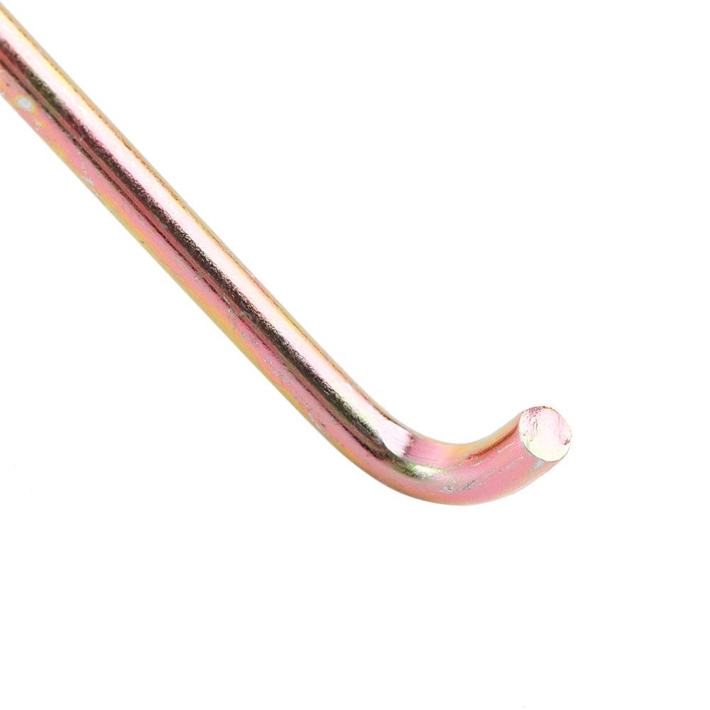 Accessories Hand Pull Tool T-Hook Pull Hook for Outdoor Mat Puller Extractor Springs Puller Spring Pull Tool Tent Peg Puller