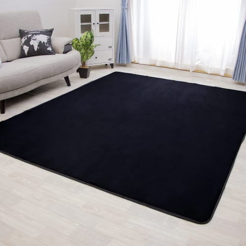 Freely Carpet Rug with Non-Slip Backing, Available In Sizes 28 (130 X 185cm), Lightweight Design, Ultra-High Density Microfiber Fabric, Machine Washab