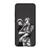 for iPhone 17 16 15 Xiaomi Poco F7 F8 X7 X6 C85 C75 C71 M8 Redmi Note 14 13 12 11 Pro Max 14C 13C 15C A4 Case Poster Jujutsu Kaisen Gojo Satoru Cover