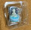 Happy Kuji Sylvanian Family Prize G Baby Collection French Bulldog