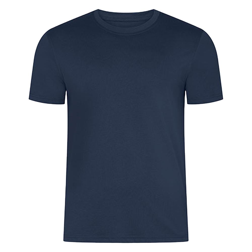 HRM Mens Luxury Organic Heavy T-Shirt