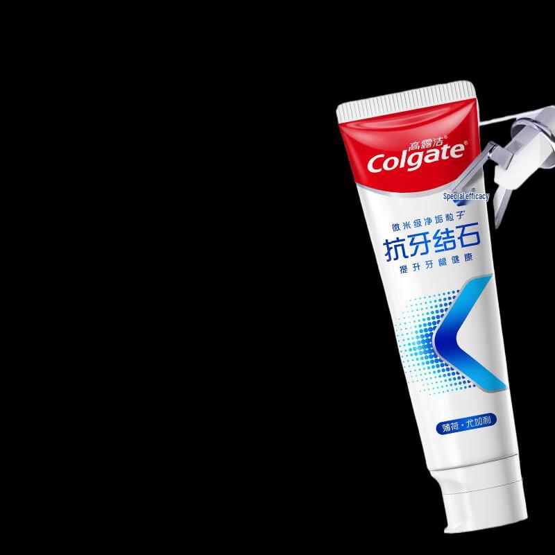 Colgate Przeciwkamieniowa Pasta do Zębów Desensytyzująca