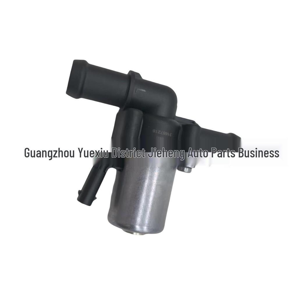 Volvo S90/S60 Water Heater Valve - 31657218