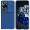 Funda Nillkin CamShield Pro para Honor Magic 5 Pro (azul)
